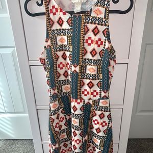 NWOT H&M Dress